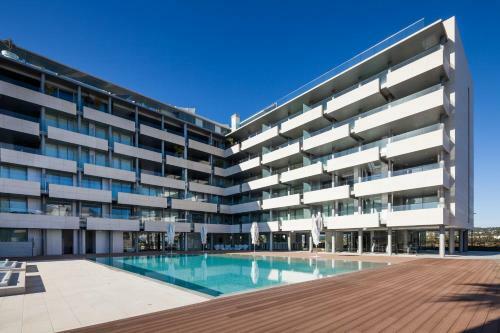5 Star Plus 2-bed Apartment In Eivissa
