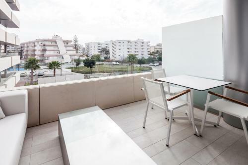 5 Star Plus 2-bed Apartment In Eivissa