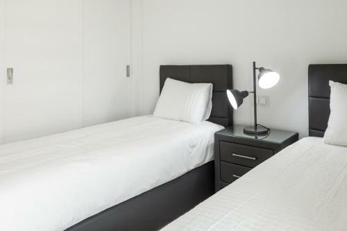 5 Star Plus 2-bed Apartment In Eivissa