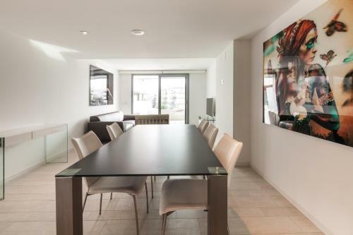 5 Star Plus 2-bed Apartment In Eivissa