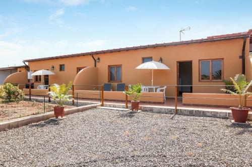 Casas Quemahierro
