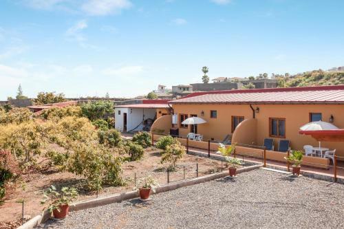 Casa Quemahierro 2