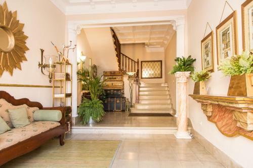 Rosalias,s House