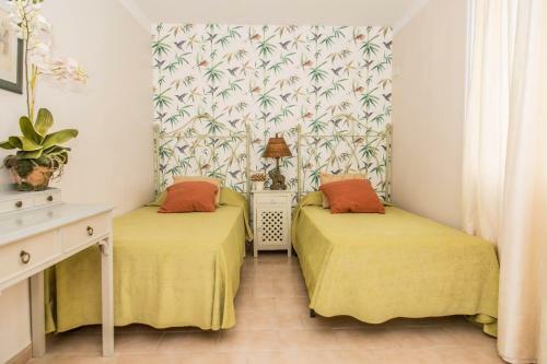 Rosalias,s House