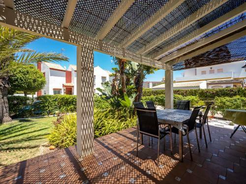 Chalet Sol Y Mar By Homa