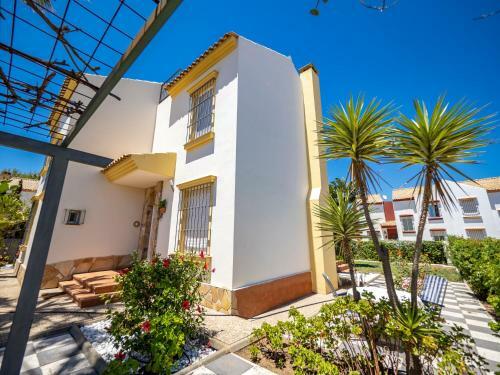 Chalet Sol Y Mar By Homa