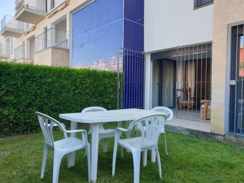 Apartamento Oc�ano - 3 Dormitorios