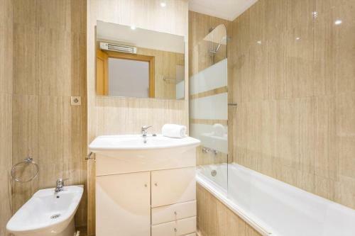Xabia Apartment Sleeps 4 Pool Air Con Wifi