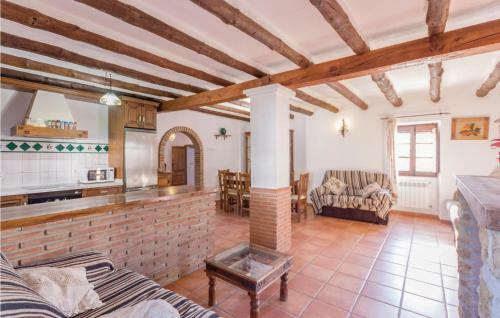Eight-bedroom Holiday Home In Iznajar