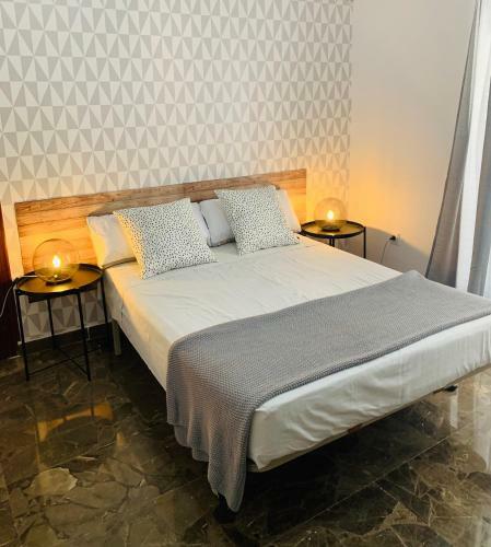 Hostal Pensi�n La Florida 19