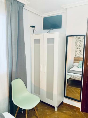 Hostal Pensi�n La Florida 19