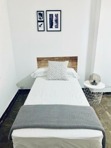 Hostal Pensi�n La Florida 19