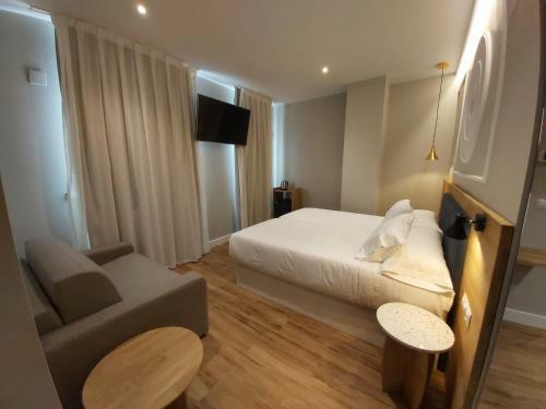 Hostal Habital Suites