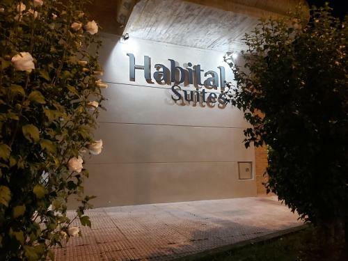 Hostal Habital Suites