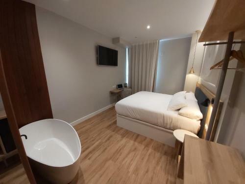 Hostal Habital Suites