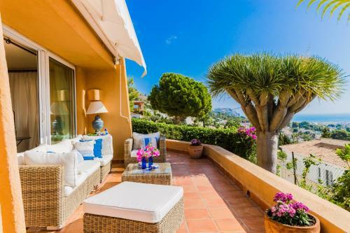Villa Mizar
