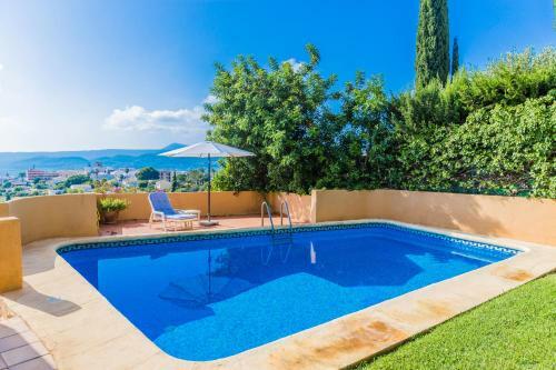 Villa Mizar