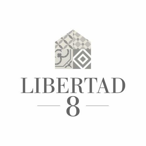 Apartamento Libertad 8 Alojamiento Turistico