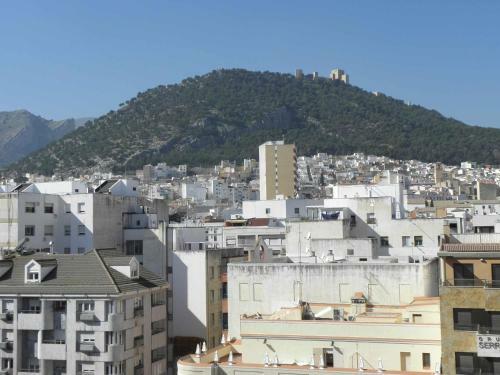 Apartamento Libertad 8 Alojamiento Turistico