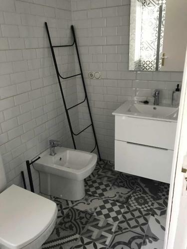 Apartamento Libertad 8 Alojamiento Turistico