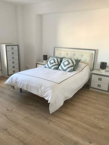 Apartamento Libertad 8 Alojamiento Turistico