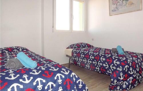 Nice Apartment In J�vea W/ Wifi And 2 Bedrooms