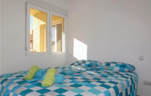 Nice Apartment In J�vea W/ Wifi And 2 Bedrooms