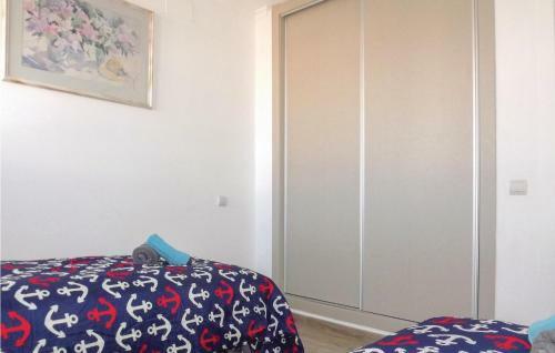 Nice Apartment In J�vea W/ Wifi And 2 Bedrooms