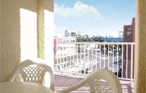 Nice Apartment In J�vea W/ Wifi And 2 Bedrooms
