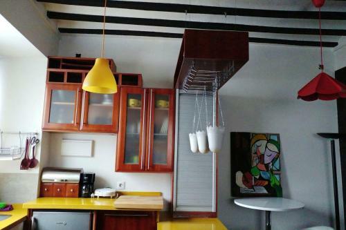 Apartment With One Bedroom In Jaen With Wifi
