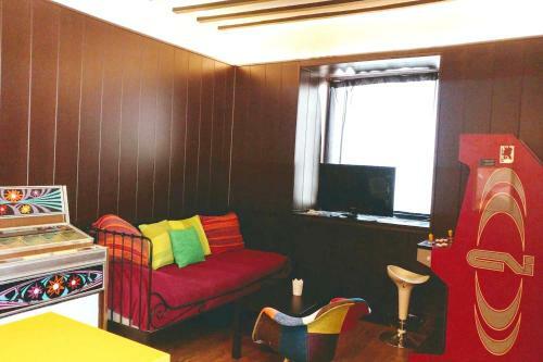 Apartment With One Bedroom In Jaen With Wifi
