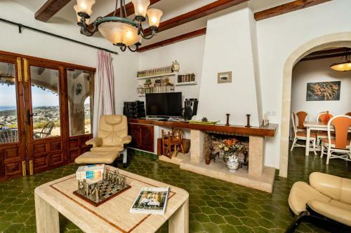Villa Hilltop