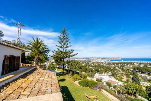 Villa Hilltop
