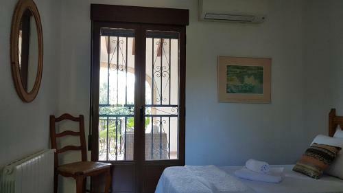 Villa Casa Alba