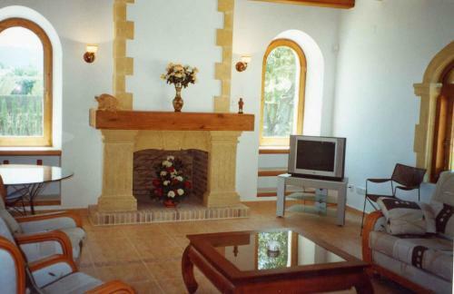 Villa Lluca