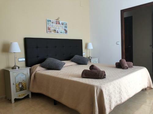 Villa Paulina