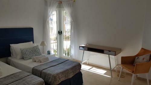 Apartamento Jardines Del Sol