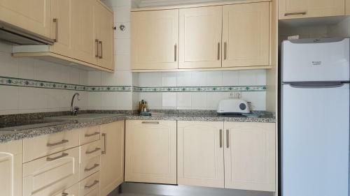 Apartamento Jardines Del Sol