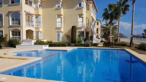 Apartamento Jardines Del Sol