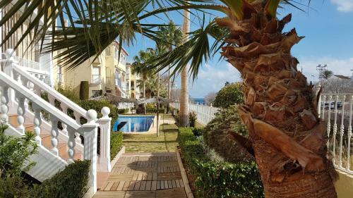 Apartamento Jardines Del Sol