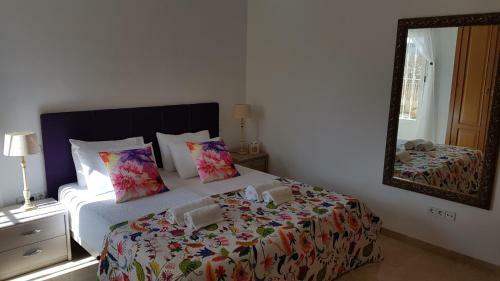 Apartamento Jardines Del Sol