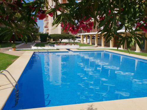 Apartamento Cofisa Vista Mar