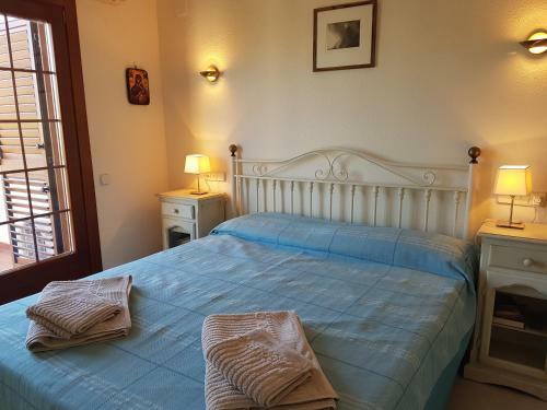 Apartamento La Isla Penthouse