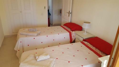 Apartamento La Isla Penthouse