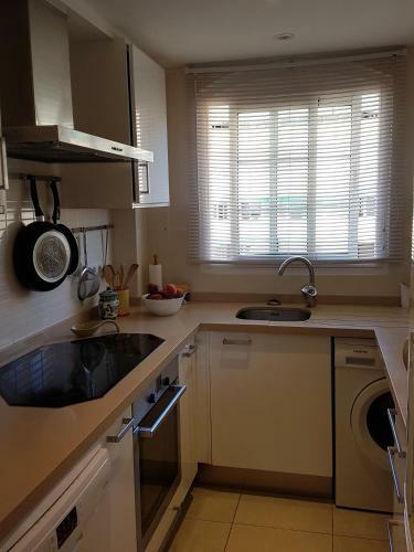 Apartamento La Isla Penthouse