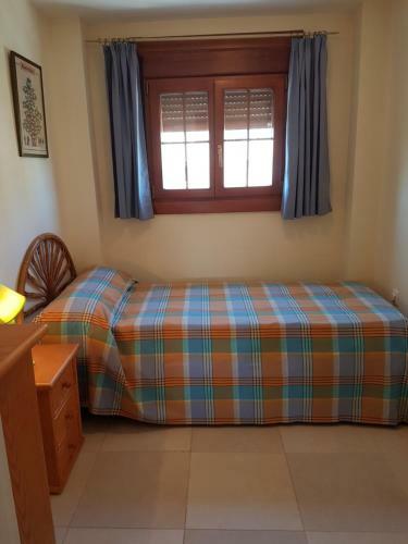 Apartamento La Isla Penthouse
