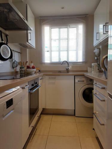 Apartamento La Isla Penthouse