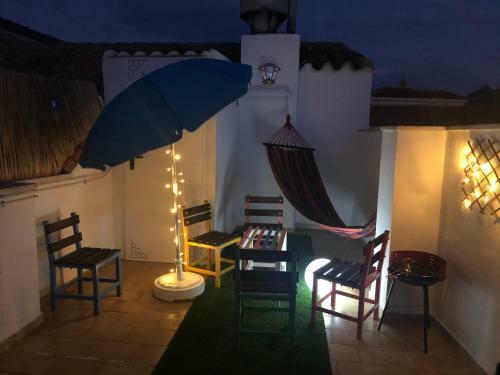 Apartamento Ta Catalina Accommodation