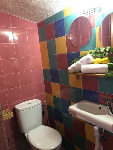 Apartamento Ta Catalina Accommodation