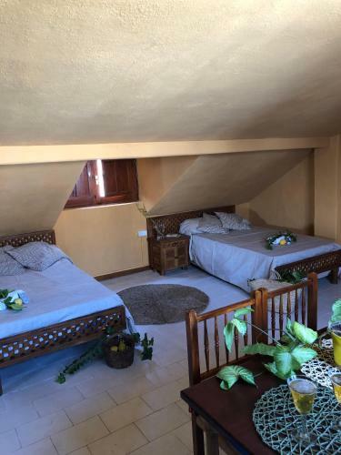Apartamento Ta Catalina Accommodation